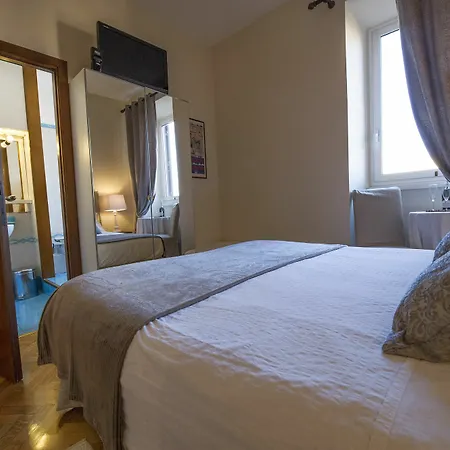 Bed & Breakfast A Casa Di Lia A Roma 4*