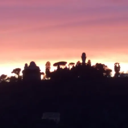 Frühstückspension Bed & Breakfast A Casa Di Lia A Roma