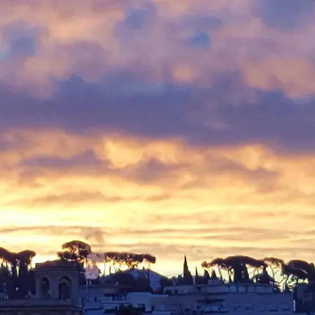 Bed & Breakfast A Casa Di Lia A Roma