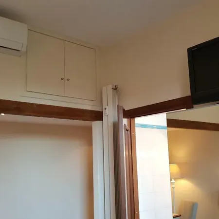 Bed & Breakfast A Casa Di Lia A Roma Frühstückspension