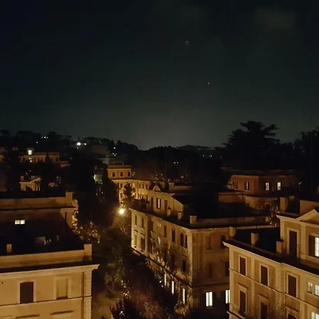 Bed & Breakfast A Casa Di Lia A Roma Frühstückspension 4*