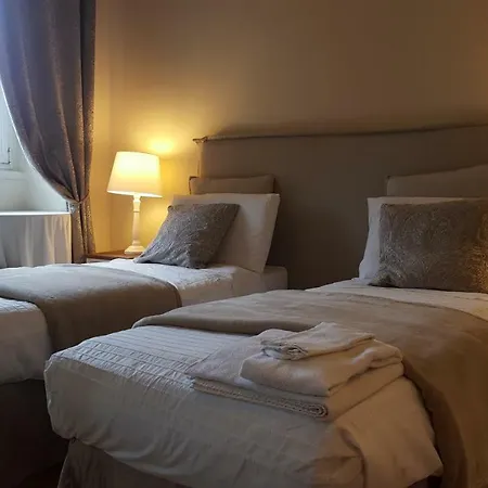 A Casa Di Lia A Bed & Breakfast Roma