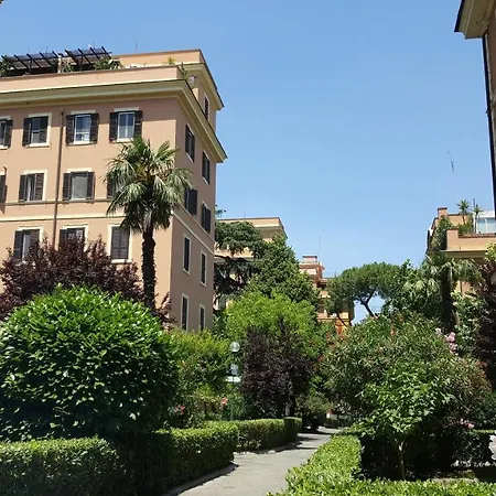 住宿加早餐酒店 A Casa Di Lia A