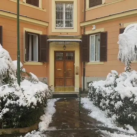 Bed & Breakfast A Casa Di Lia A Roma