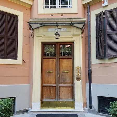 A Casa Di Lia A 2* Rome