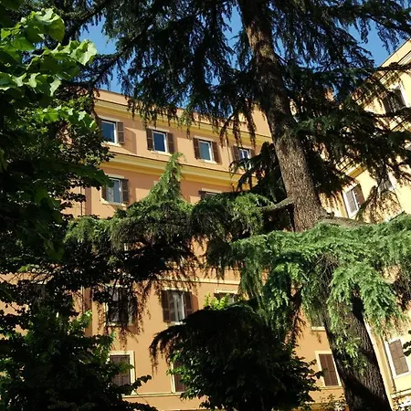 Bed & Breakfast A Casa Di Lia A Roma