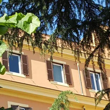 Frühstückspension Bed & Breakfast A Casa Di Lia A Roma 4*