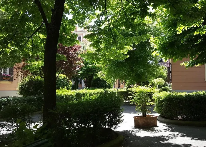 לינה וארוחת בוקר A Casa Di Lia A