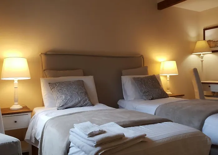 A Casa Di Lia A לינה וארוחת בוקר