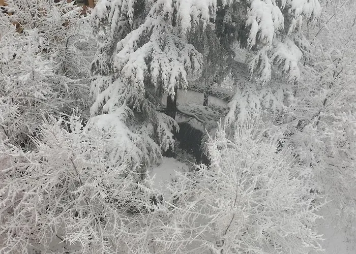 לינה וארוחת בוקר A Casa Di Lia A 4*