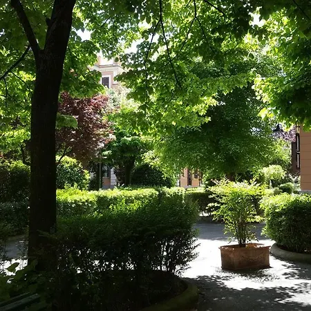 Bed & Breakfast Bed & Breakfast A Casa Di Lia A Roma