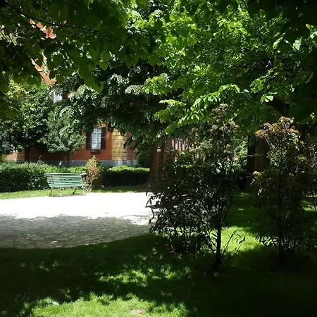 Bed and Breakfast A Casa Di Lia A Ρώμη