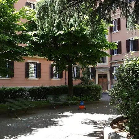 A Casa Di Lia A Bed and Breakfast