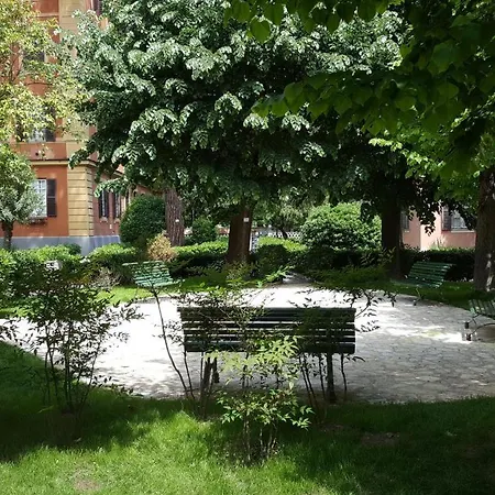 A Casa Di Lia A Bed and Breakfast