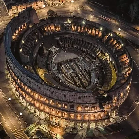 A Casa Di Lia A 4*
