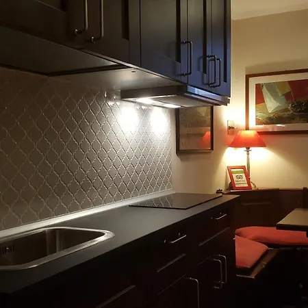 A Casa Di Lia A Bed and Breakfast Ρώμη