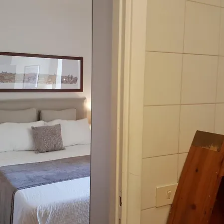 Bed and Breakfast A Casa Di Lia A