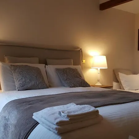 Bed and Breakfast A Casa Di Lia A 4*