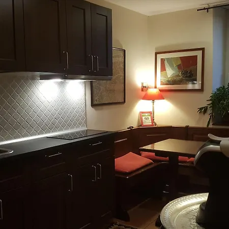 Bed & Breakfast Bed & Breakfast A Casa Di Lia A Roma Rome