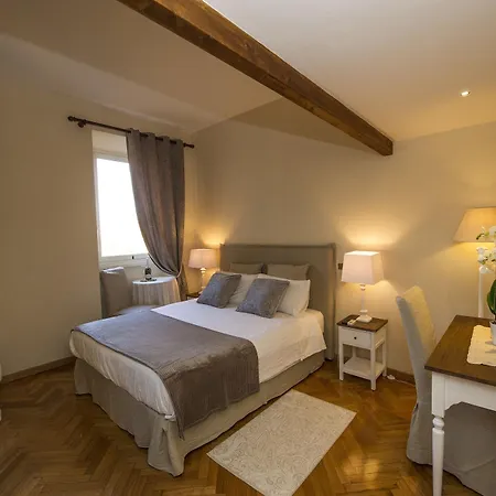 Bed & Breakfast A Casa Di Lia A Roma Bed & Breakfast
