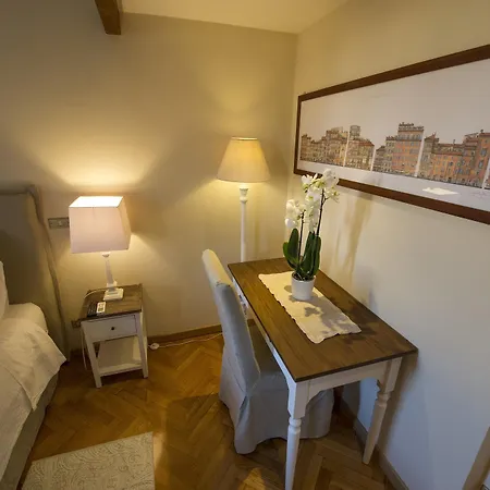 Bed and Breakfast A Casa Di Lia A