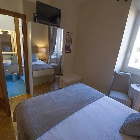 Bed & Breakfast A Casa Di Lia A Roma 2* Rome