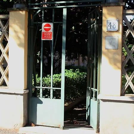 A Casa Di Lia A 4*