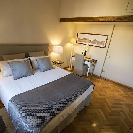 Bed & Breakfast Bed & Breakfast A Casa Di Lia A Roma Rome