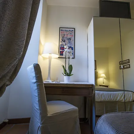 A Casa Di Lia A 4*