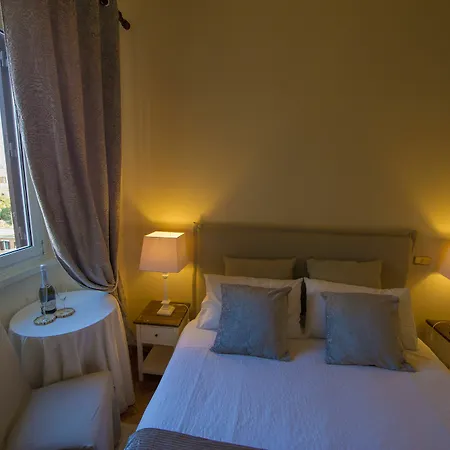 Bed and Breakfast A Casa Di Lia A 4*