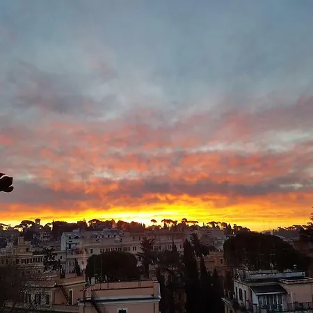 A Casa Di Lia A