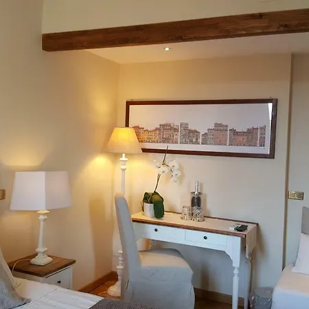 Bed and Breakfast A Casa Di Lia A