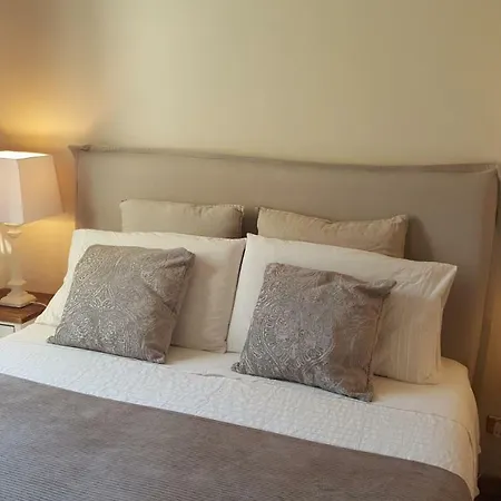 Bed and Breakfast A Casa Di Lia A