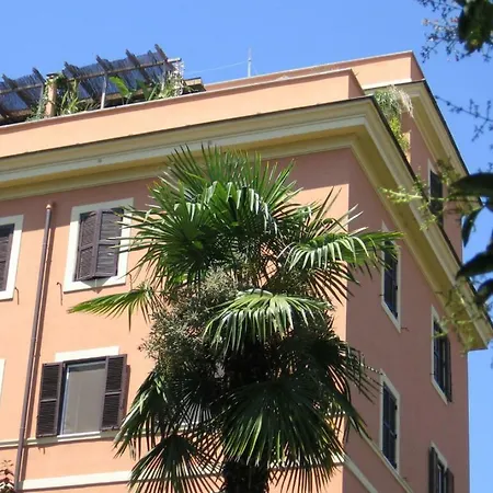 A Casa Di Lia A 4*