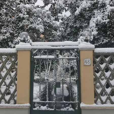A Casa Di Lia A Bed and Breakfast 4*