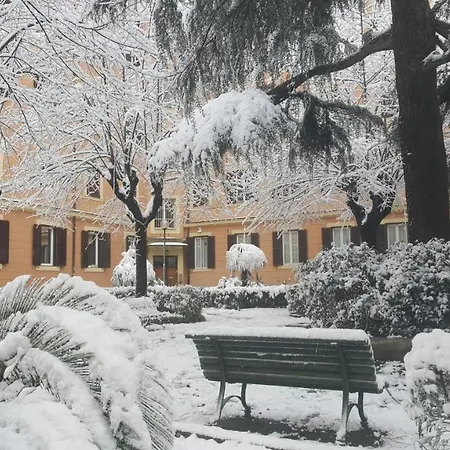 Bed & Breakfast A Casa Di Lia A Roma Rome