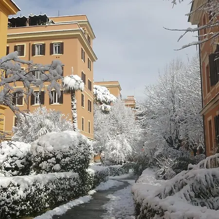 Bed & Breakfast Bed & Breakfast A Casa Di Lia A Roma