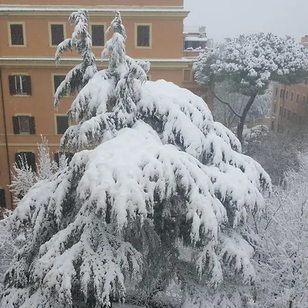 A Casa Di Lia A 4*