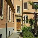 A Casa Di Lia A Bed and breakfast Roma